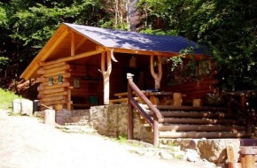 Pěší výlet - Lesní bar