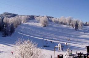 Ski centrum Miroslav