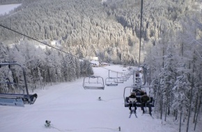 Ski Areál Přemyslov